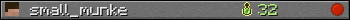 small_munke userbar 350x20