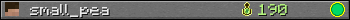 small_pea userbar 350x20