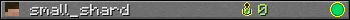 Юзербар 350x20 для small_shard