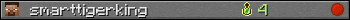 smarttigerking userbar 350x20