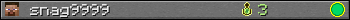 Юзербар 350x20 для snag9999