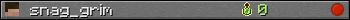 snag_grim userbar 350x20