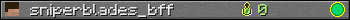 sniperblades_bff userbar 350x20