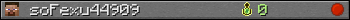 soFexu44909 userbar 350x20