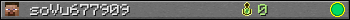 soVu677909 userbar 350x20