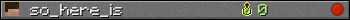 so_here_is userbar 350x20