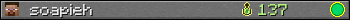 soapieh userbar 350x20