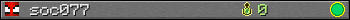 Юзербар 350x20 для soc077