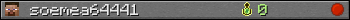 soemea64441 userbar 350x20