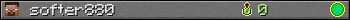 softer880 userbar 350x20