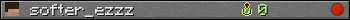 Benutzerleisten 350x20 für softer_ezzz