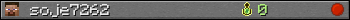 soje7262 userbar 350x20