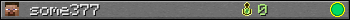 some377 userbar 350x20