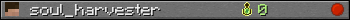 soul_harvester userbar 350x20