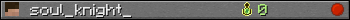 soul_knight_ userbar 350x20