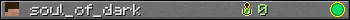 soul_of_dark userbar 350x20