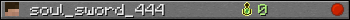 soul_sword_444 userbar 350x20