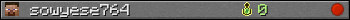 sowyese764 userbar 350x20