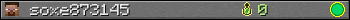 soxe873145 userbar 350x20