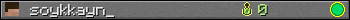 soykkayn_ userbar 350x20