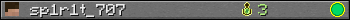 sp1r1t_707 userbar 350x20