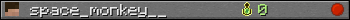 Юзербар 350x20 для space_monkey__