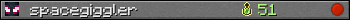 spacegiggler userbar 350x20