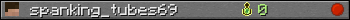 Юзербар 350x20 для spanking_tubes69
