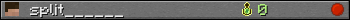 split______ userbar 350x20