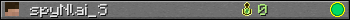 spyNlai_S userbar 350x20