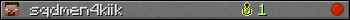 sqdmen4kiik userbar 350x20