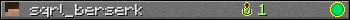 sqrl_berserk userbar 350x20