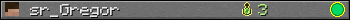 sr_Gregor userbar 350x20