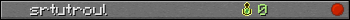 srtutroul userbar 350x20