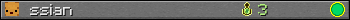 ssian userbar 350x20