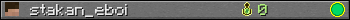 stakan_eboi userbar 350x20