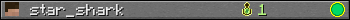 star_shark userbar 350x20