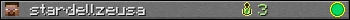 stardellzeusa userbar 350x20