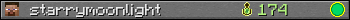 starrymoonlight userbar 350x20