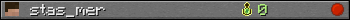 stas_mer userbar 350x20