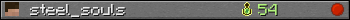 steel_souls userbar 350x20