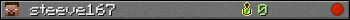 steeve167 userbar 350x20