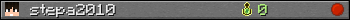 stepa2010 userbar 350x20