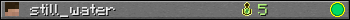 still_water userbar 350x20