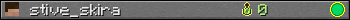 stive_skira userbar 350x20