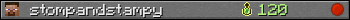 stompandstampy userbar 350x20