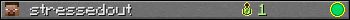 stressedout userbar 350x20