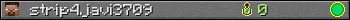 strip4javi3709 userbar 350x20