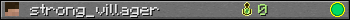 strong_villager userbar 350x20