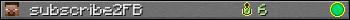 subscribe2FB userbar 350x20